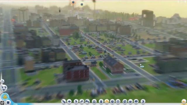 SimCity How to Grow a Successful City смотреть онлайн