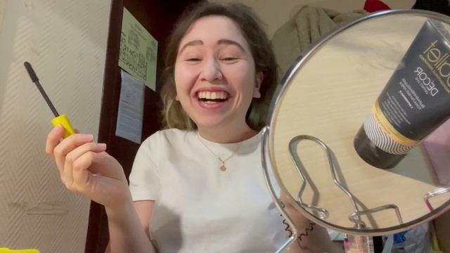 продуктивный день медика/иду в клуб / работа кондитером смотреть онлайн