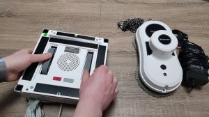 РОБОТ-МОЙЩИК ОКОН NEATSVOR W10 - ПОЛНЫЙ ОБЗОР И СРАВНЕНИЕ