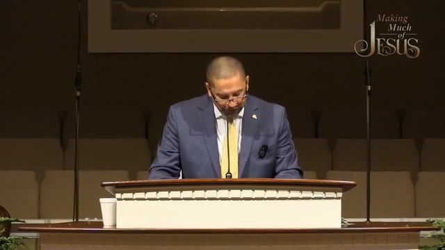 Mark Campbell: "The Spirit's Sword" | 7.17.22 смотреть онлайн