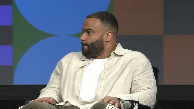 Wondermind at SXSW | Selena Gomez, Mandy Teefey, Solomon Thomas, Dr. Jessica Stern, Dr. Corey Yeage смотреть онлайн