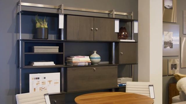 M.O.D. Episode #11: Organizational Design & Stylish Storage (Masters of Design) смотреть онлайн