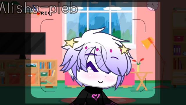 Baby Lust singing Copines°Gacha Club°Undertale Au смотреть онлайн