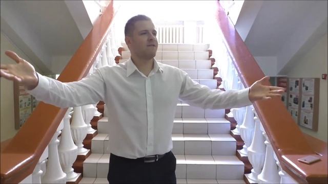 Ролик к юбилею С. Есенина смотреть онлайн
