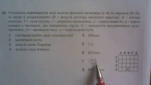 пробне зно 2017 21- 24 смотреть онлайн