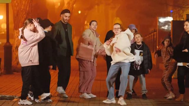 Y.A.C. Закрытая группа Гоши Захаряна. смотреть онлайн