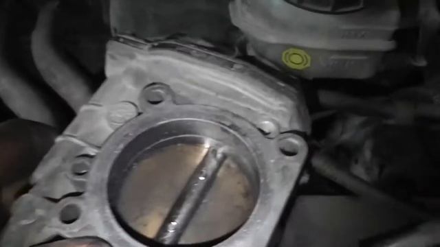 Nissan Teana j32 VQ25 замена свечей зажигания смотреть онлайн