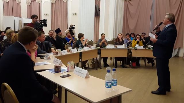 Кунгур - центр культуры Пермского края 2017 года. Начало смотреть онлайн