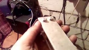 Самодельный сварочный осциллятор для аргоно-дуговой сварки