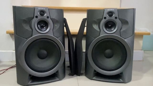 SONY SS-L90VH_SoundEat Test รายละเอียดตามลิ้งคด้านล่าง(ราคา 1,190 รวมส่ง) смотреть онлайн