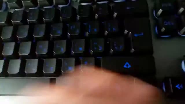 Обзор Игровой Клавиатуры A4tech Bloody B418. смотреть онлайн