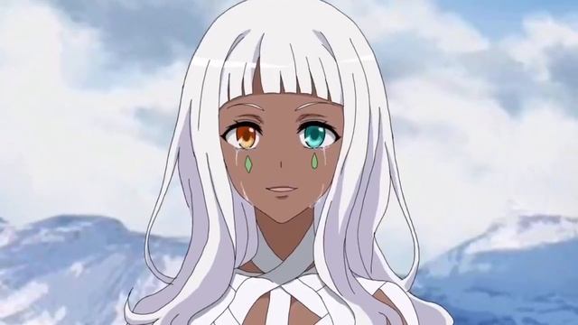 Toaru Majutsu no Index New testament fan animation смотреть онлайн
