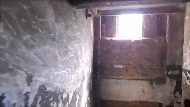 Жуткие дома в городе Фокино Приморский край "Чудильник" смотреть онлайн