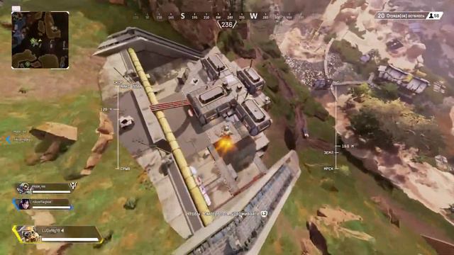Apex Legends play to PS4. Здесь читают ЧАТ!!! Стрим Апекс на пс4 ! смотреть онлайн