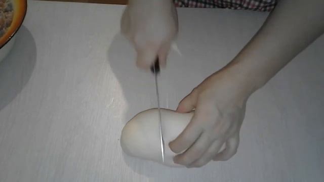 ХАНУМ (ХАНУМА). ОВОЩНОЙ РУЛЕТ.Вкусные/Истории