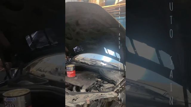 Transformation De La Mercedes ML 2013 En GLE 2018.