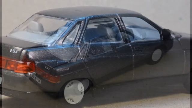 LADA 110 \ ВАЗ 2110  (Тантал)