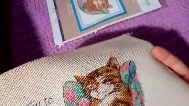 расслабься от джой сандей копия дименшенс вышитая работа смотреть онлайн