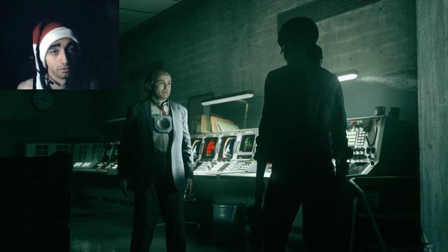 НАУЧИЛИСЬ ЛЕТАТЬ ?- Control #9 #прохождение#letsplay #летсплей#games#игры смотреть онлайн