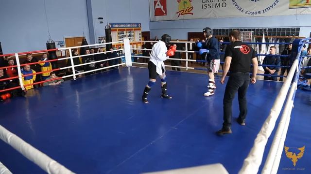 ОХРАННЫЙ ХОЛДИНГ  СОРЕВНОВАНИЯ 2018 8