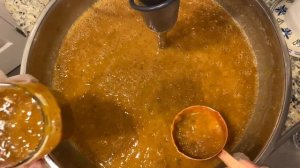 РЕЦЕПТ ТКЕМАЛИ ИЗ ЖЕЛТОЙ СЛИВЫ/ ВКУСНОЕ ТКЕМАЛИ/КАК ПРИГОТОВИТЬ ТКЕМАЛИ ОЧЕНЬ ЛЕГКО/ТКЕМАЛИ
