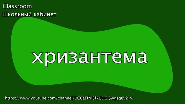 Русский язык 8 класс || Словарный диктант 8 класс 2 часть || Classroom Школьный кабинет смотреть онлайн