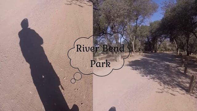 My King Song S18 | Trail Exploring | American River - River Bend Trail смотреть онлайн