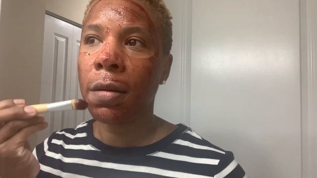 How I use the Ordinary AHA/BHA Peeling Solution (How To Exfoliate) смотреть онлайн