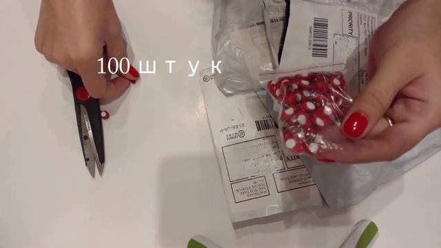 Распаковка посылок с сайта Aliexpress #7. Посылки из Китая.