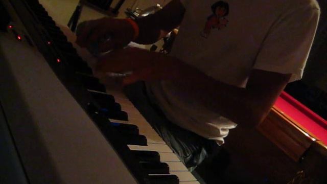 Our Hell - Emily Haines смотреть онлайн