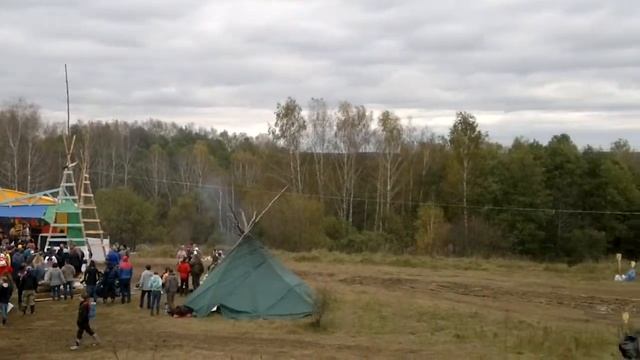 "Серебряная свадьба" на Городе Золотом смотреть онлайн