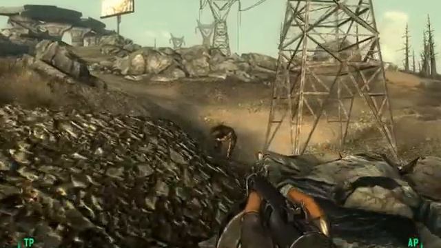 Fallout 3 #097 - Der Tenpenny Tower смотреть онлайн