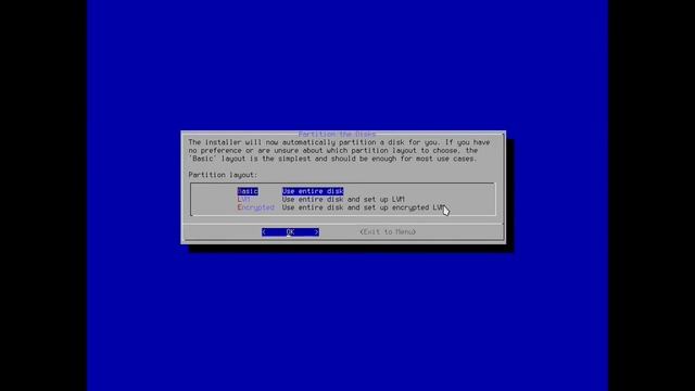 Aturux-OS: Install vanilla Arch easily and quickly! смотреть онлайн