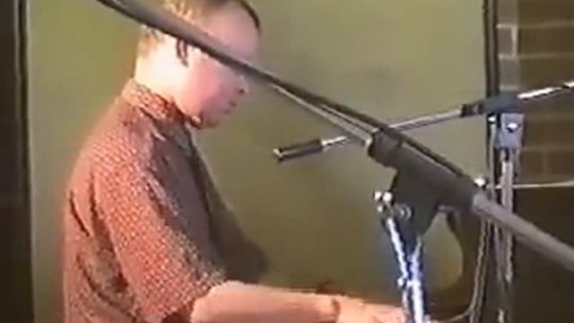 MELANCHOLY BLUES смотреть онлайн