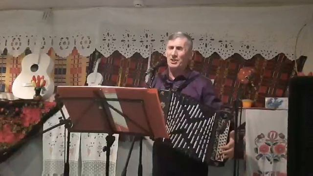 Пароходики на "Вясковой хаце" ДК Козенки смотреть онлайн