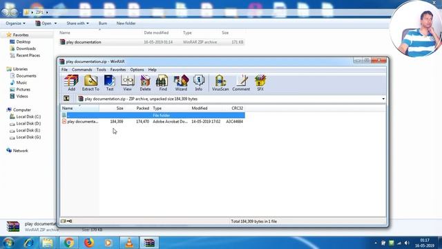 how to extract zip files on pc смотреть онлайн