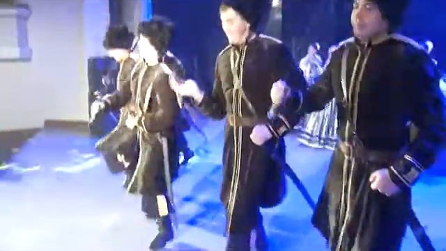 ЗАБ КАЗАКИ РЕПЕТИЦИЯ ОДОРА 2 40 ниж смотреть онлайн