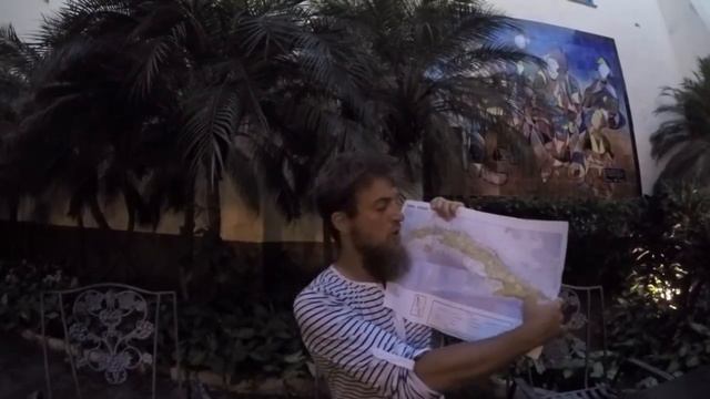 Рассказ о путешествии по Кубе. смотреть онлайн