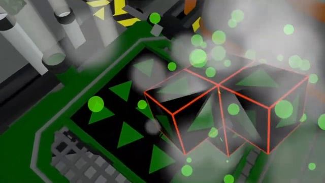 "Ship It" VR Game - OLD TRAILER смотреть онлайн