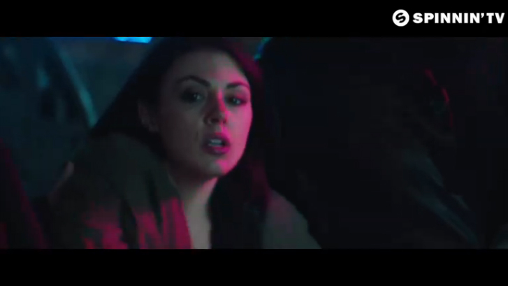 KSHMR and Felix Snow - Touch ft. Madi (Official Music Video) смотреть онлайн