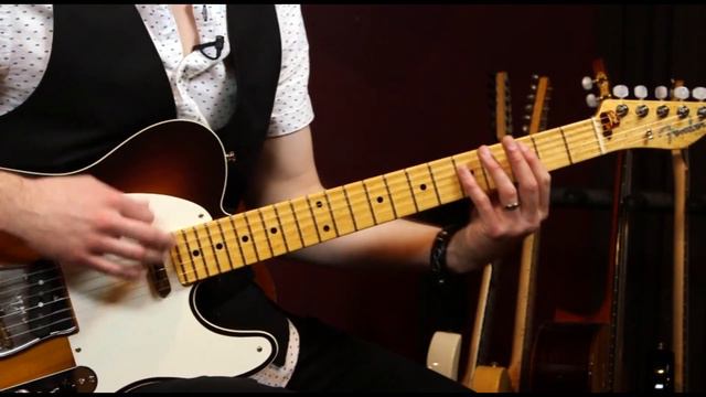 How to Play "Bennie And The Jets" by Elton John - The 1970s Guitar Song Collection w/ Jon Maclennan смотреть онлайн