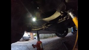 как снять передний полуось Audi A4 A5 A6