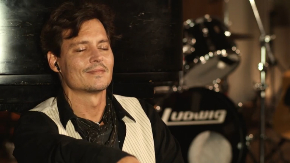 Paul McCartney - Queenie Eye (Official Music Video)