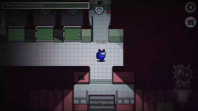 DON'T PLAY WITH TAILS.EXE IN AMONG US AT 2:00 AM! смотреть онлайн