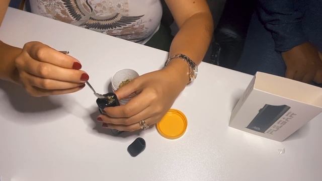 EP 11 - Unboxing & Testing The Pulsar APX 2 Dry Herb Vaporizer 🤘🏼🌿💨 смотреть онлайн