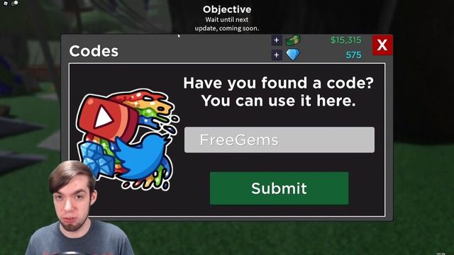 NEW Roblox Doodle World Codes! FREE GEMS, Cash, Doodles, and More смотреть онлайн