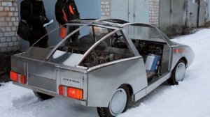 Самодельный_легковой_автомобиль/Авто_самоделки