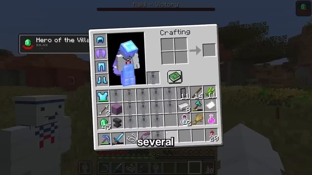 I Collected Every Illegal Item In Minecraft смотреть онлайн