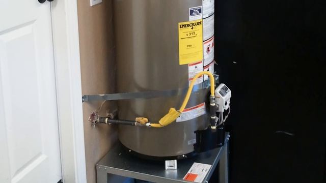 Boiler Sound to sleep to. 8 Hours! смотреть онлайн