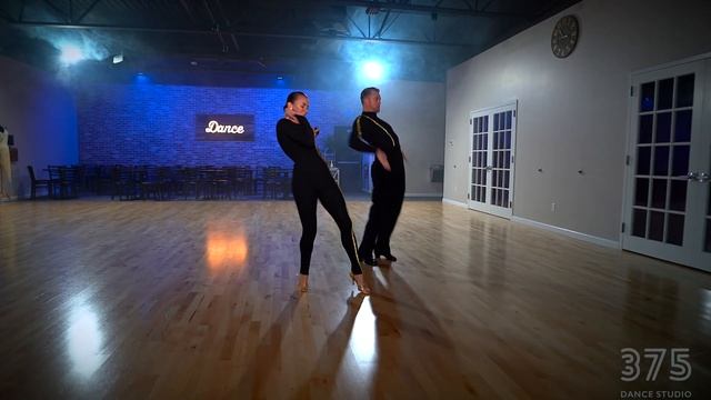 Ivan Kudashev and Ksenia Sokolova - Utopia | Showdance смотреть онлайн